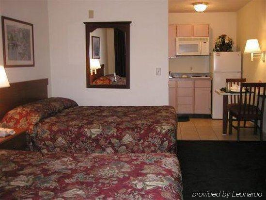 Intown Suites Extended Stay Atlanta Ga - Cumming Quarto foto