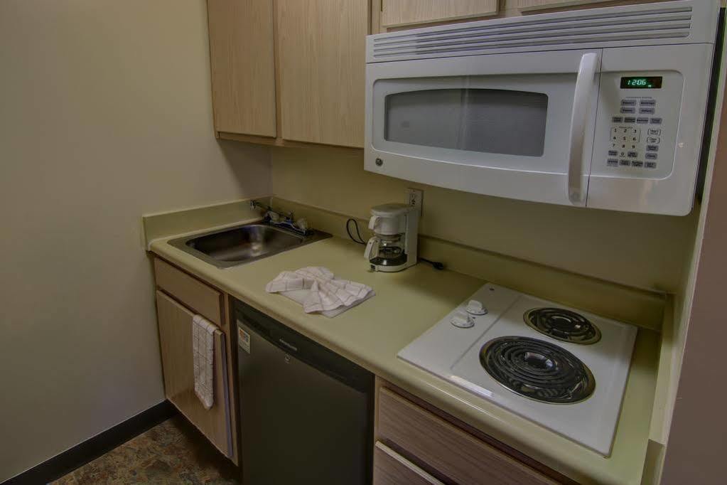 Intown Suites Extended Stay Atlanta Ga - Cumming Exterior foto